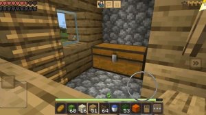 выживание в Майнкрафте ч 4