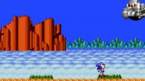 Соник ЙОЖЫГ - Классический взгляд 2, эпизод 17 - Доктор-л?