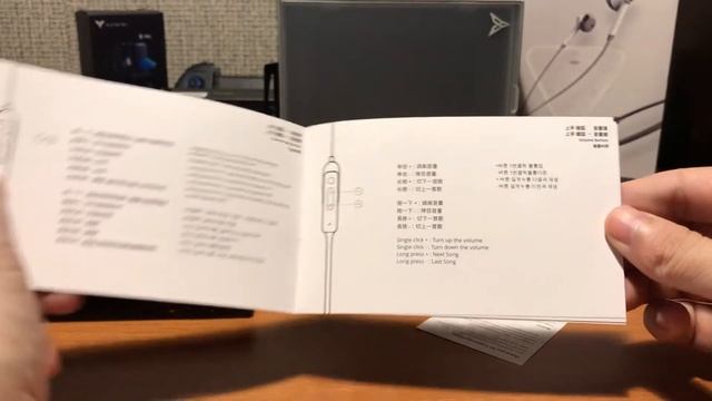 Беспроводная гарнитура Flydigi CYBERFOX:  распаковка и первое смотреть онлайн