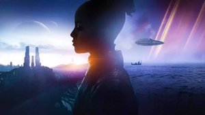 Основание | Foundation, 2025, 3 сезон, 10 серий, #2