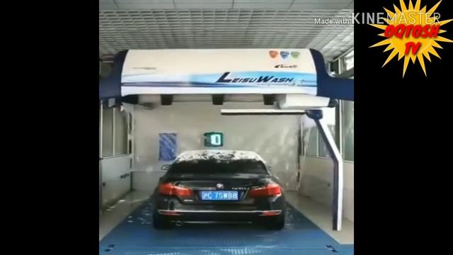 Автомойка янгичаси смотреть онлайн