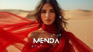 MENDA - Infinity (Original Mix)
