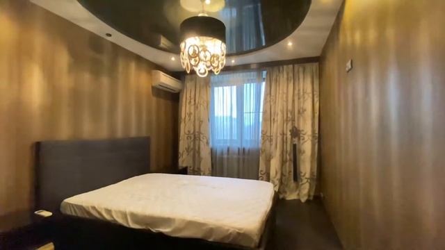 Аренда  квартиры в м Автозаводская