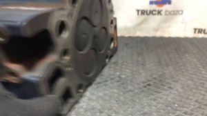 Головка от блока цилиндров от: КАМАЗ 54901 2021 г. (K44M)