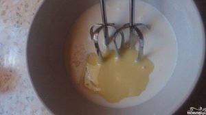 Бейлиз мятный