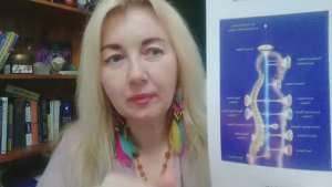 Практика для восстановления и активации чакр, усиления энергии и баланса эмоций