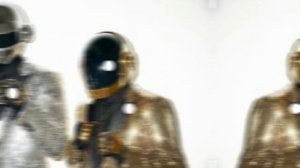 Daft Punk