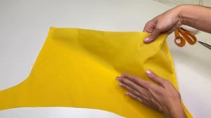 Соединение шорт по среднему шву