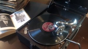 Осень - Вадим Козин