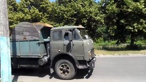 МАЗ-5549 АВ7521СА