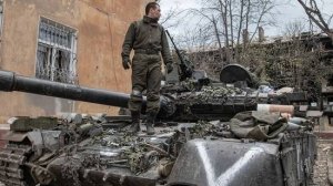 СВОДКА с УКРАИНЫ на 13.06.2025 Прорыв на 10 км