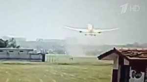 Власти Индии могут приостановить полеты Boeing Dreamliner