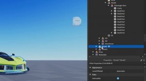 Как сделать Магазин автомобилей в Roblox Studio в 2025 Году!