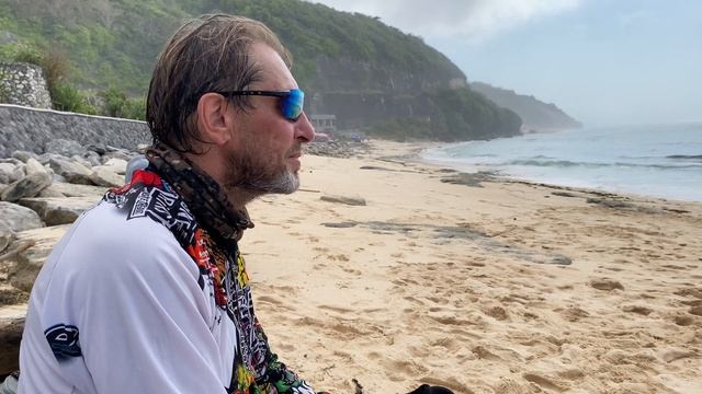 Параплан Бали, погружаемся в детали для первого полет? смотреть онлайн