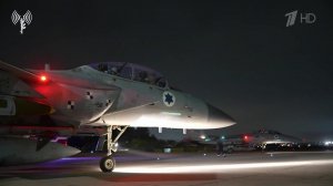 Израиль нанес повторный удар по старейшему ядерному объекту Ирана в Натанзе