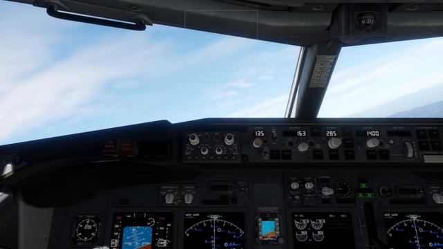 X-Plane на MacBook: Лучшая бесплатная альтернатива Microsoft Flight S смотреть онлайн