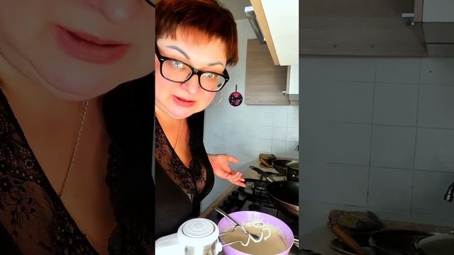 ОСТАЛАСЬ РЫБА,ЕСТЬ ЕЕ НЕ ХОЧЕТСЯ ⁉️ПРОСТО ПРИГОТОВЬ ЭТО И ВКУСНО И ВСЕ СЫТЫ‼️влог на кухне