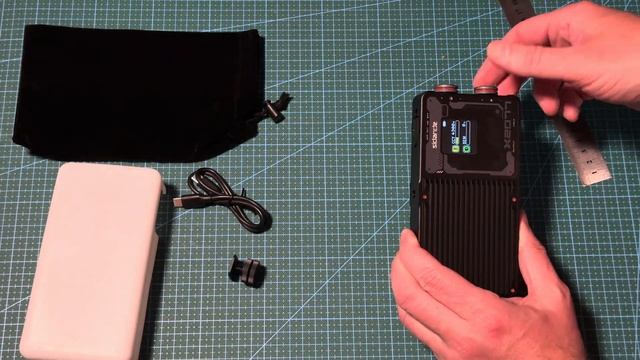 Новый недорогой компактный свет на 15w Sidande LED-2077 RGB смотреть онлайн