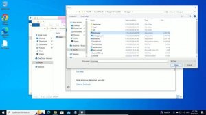 Kidlogger для Windows. Простая версия. Установка на Windows 10. Защи