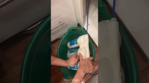 Замена фильтров Для воды Аквафор