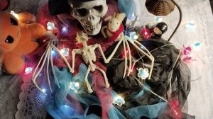 Уильям Фрайер Харви — Через Пустошь! 🏜🌵👻 Призрачные байки! Мистические истории №24