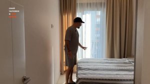 #Alanya Квартира 1+1 в аренду. 500€/мес. ЖК«Albimo Loft»