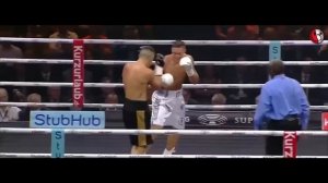 Дюбуа Переходит Все Грани... Выскочка Была Наказана