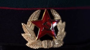 Фуражка пограничника: фильм "Зелёная, пограничная родная", Фонд "Офицеры Границы"