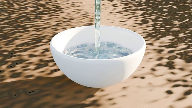 Анимация воды смотреть онлайн