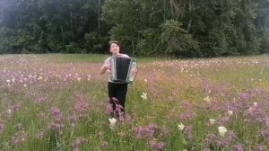 Рәзилә Ғималетдинова - Алмағас бураны