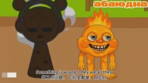 ИТАЛЬЯНСКИЕ МЕМЫ/СПРУНКИ 🔥👍животные BRAINROT MEME FUNK#мем # абсолютно