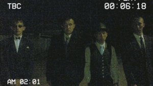 Бешенные псы.mp4