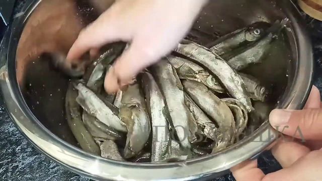 Мойва запеченная в духовке. Запекаем мойву в духовке ц смотреть онлайн