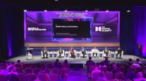 Digital Almaty 2025 | ИИ и цифровое будущее: вызовы, возможности