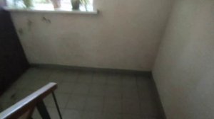 Лифт МЛМ 2008 года г Тюмень Голышева 5 3 подъезд