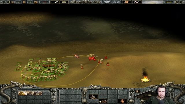 Against Rome. Прохождение Кампания смотреть онлайн