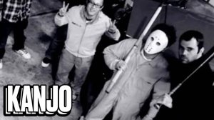 40 ЛЕТ ВНЕ ЗАКОНА! ЧТО ТАКОЕ KANJO