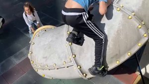 супернинзя дети часть 2