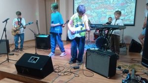 Половинка любви