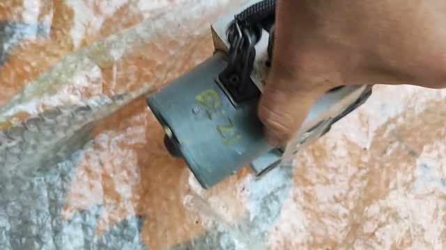 блок abs (насос) для Peugeot 406 смотреть онлайн