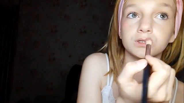 Ночной GRWMце просто полний треш