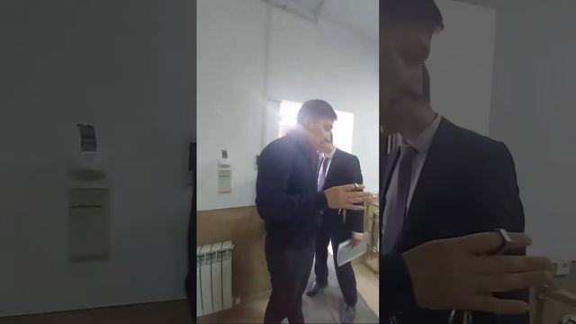 Г Атырау Антикор есть что скрывать? смотреть онлайн