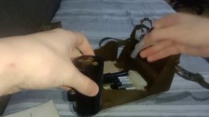 ВПХР ОБЗОР НА ПРИБОР ХИМИЧЕСКОЙ РАЗВЕДКИ