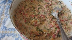 Чебуреки на сковороде