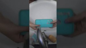 как рил стать квадробером (я покрасила волосы 🫢)