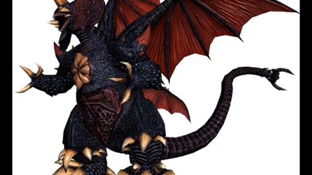 GODZILLA unleashed рёв разрушителя смотреть онлайн