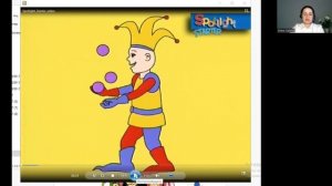 Spotlight Starter Урок 2a (стр. 8-9)