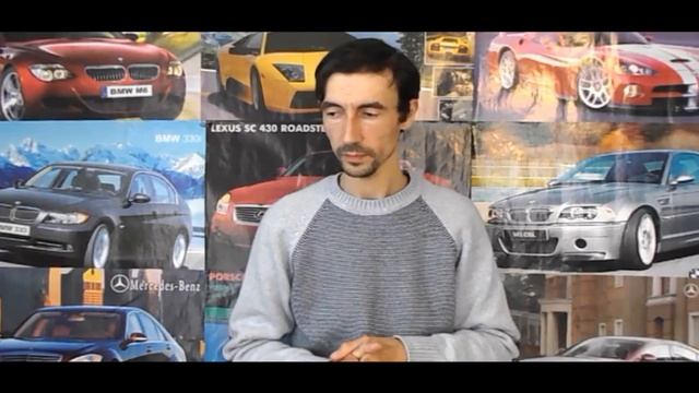 Дымит из сапуна. Почему сапунит двигатель? СДЕЛАЙ ЭТО ? смотреть онлайн