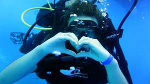 Шарм эль Шейх. Дайвинг. Ras Bob Diving in Sharm El Sheikh