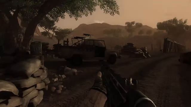 Кайфове проходження Фар Край 2 Видання Фортуна  26  Far C